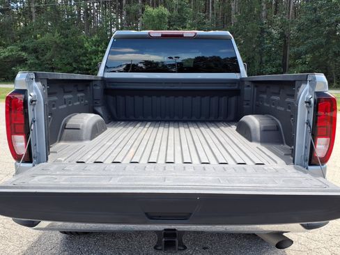 Used 2026 GMC Sierra 2500 Pro w/ Convenience Package AWD/4WD image 8