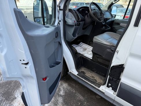 Used 2015 Ford Transit 150 XL RWD image 15