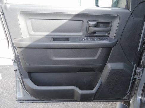 New 2026 RAM 2500 Tradesman image 13