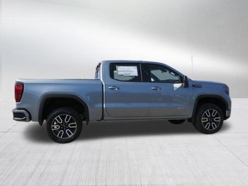New 2026 GMC Sierra 1500 AT4 w/ Technology Package image 2