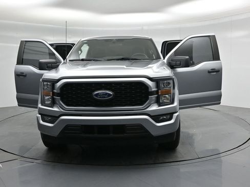 Certified 2023 Ford F150 XL w/ STX Appearance Package image 27