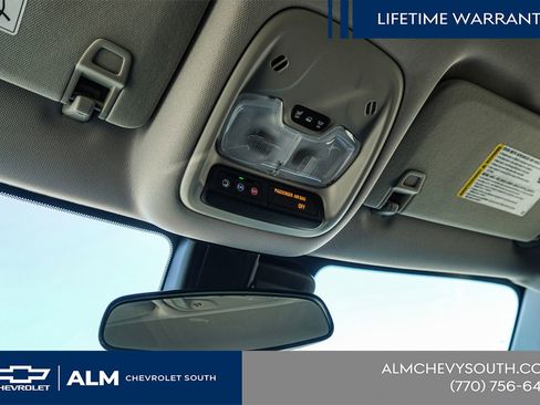 New 2026 Chevrolet TrailBlazer LT w/ Driver Confidence Package image 56