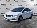 Used 2014 Honda Civic EX image 3