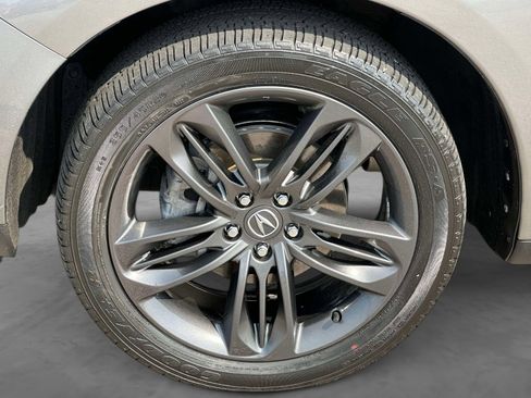 Certified 2023 Acura RDX A-Spec AWD/4WD image 7