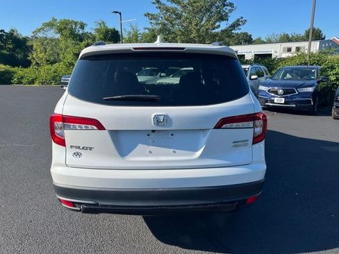 Used 2022 Honda Pilot Special Edition image 4
