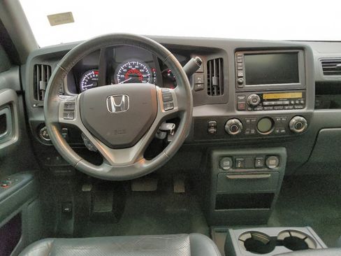 Used 2013 Honda Ridgeline RTL image 22
