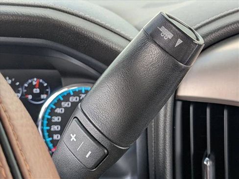 Used 2019 GMC Sierra 2500 Denali w/ Duramax Plus Package image 12