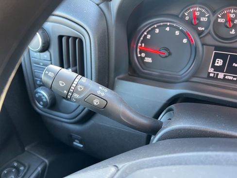 Used 2024 Chevrolet Silverado 2500 Custom w/ Custom Convenience Package image 12