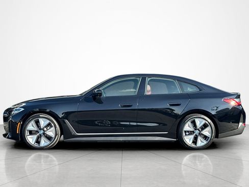 Used 2023 BMW i4 eDrive40 w/ Premium Package RWD image 2