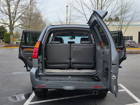 Used 2005 Lexus GX 470 image 29