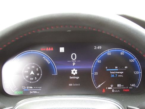 Certified 2024 Toyota RAV4 XSE w/ Weather Package AWD/4WD image 26