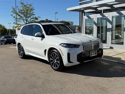Used 2025 BMW X5 xDrive50e w/ M Sport Package