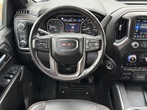 Used 2021 GMC Sierra 1500 AT4 w/ AT4 Value Package image 14