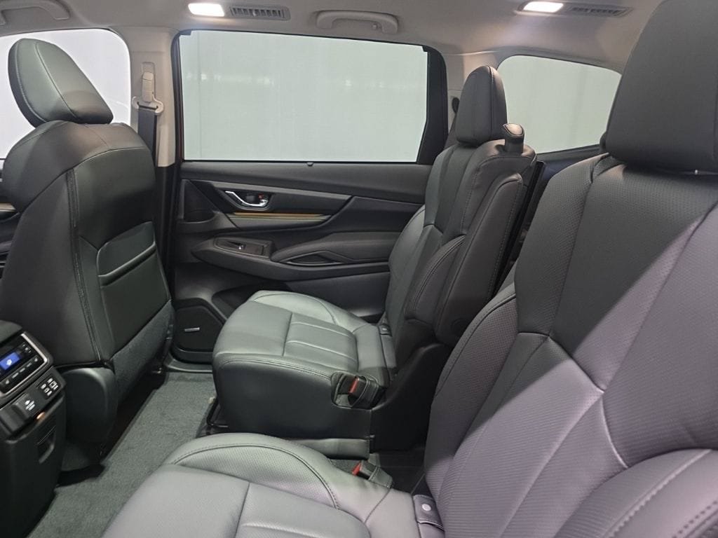 New 2026 Subaru Ascent Onyx Touring AWD/4WD image 14