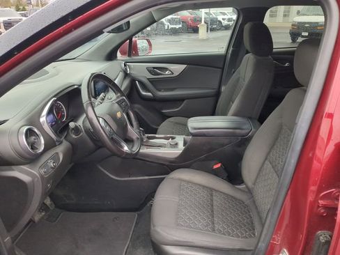 Used 2019 Chevrolet Blazer LT AWD/4WD image 11