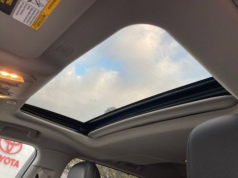 Certified 2024 Toyota Highlander XLE image 15