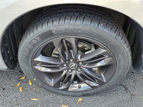 Used 2019 Acura RDX A-Spec image 15