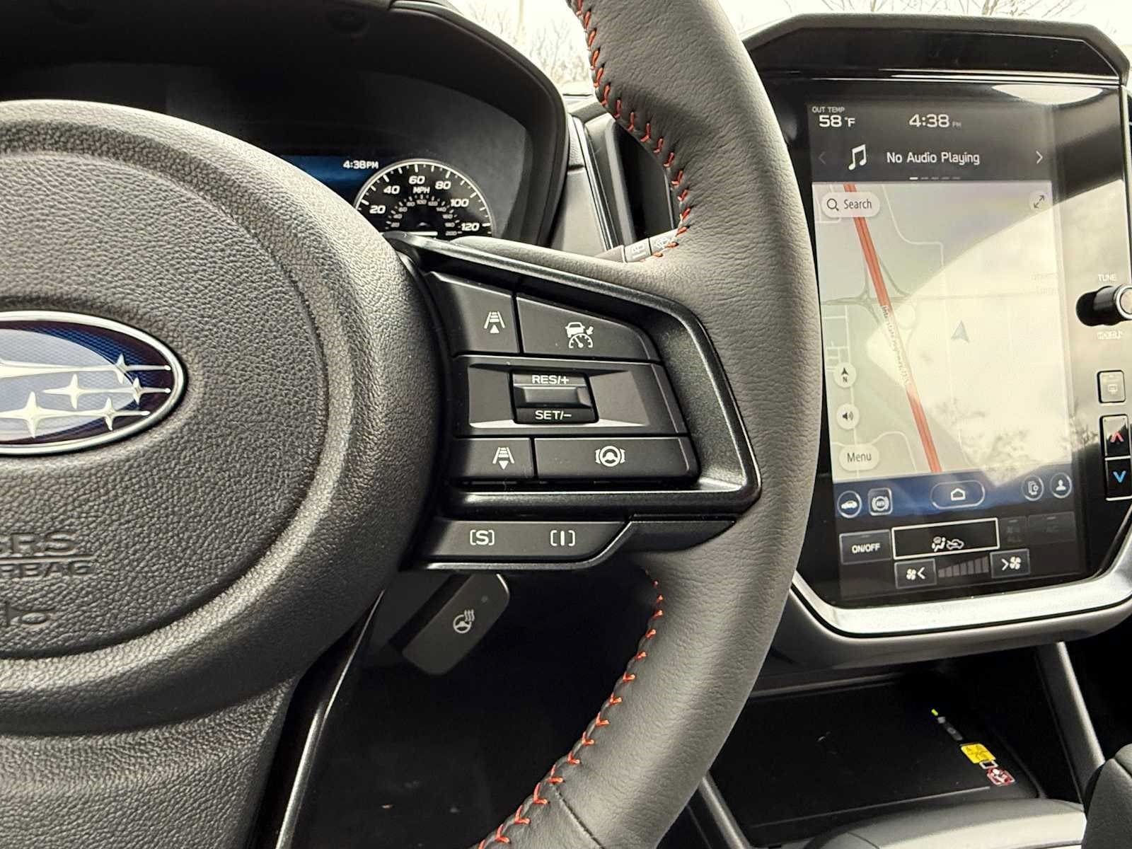 New 2026 Subaru Crosstrek 2.5i Limited AWD/4WD image 13