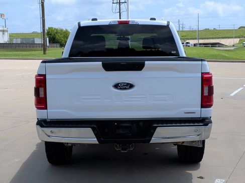 Used 2022 Ford F150 XLT w/ Trailer Tow Package AWD/4WD image 7