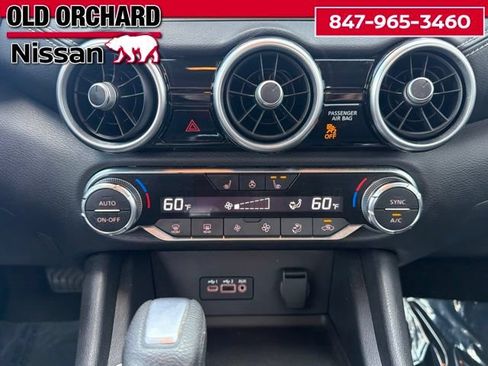 Used 2022 Nissan Sentra SV w/ All-Weather Package FWD image 15