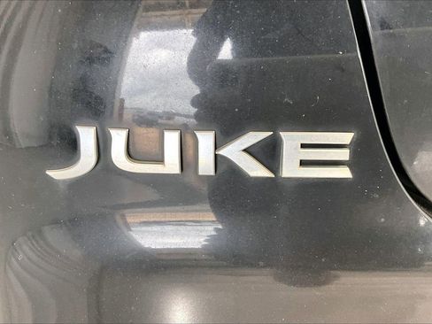 Used 2015 Nissan Juke SL image 9