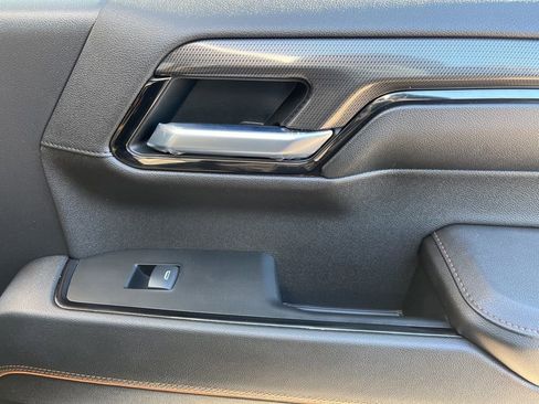 Used 2024 GMC Sierra 1500 AT4 w/ Technology Package image 58