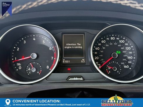 Used 2021 Volkswagen Tiguan SE w/ Panoramic Sunroof Package AWD/4WD image 32