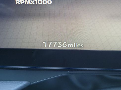 Certified 2025 Nissan Kicks SR FWD image 25