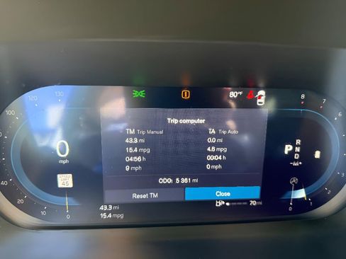 New 2025 Volvo XC60 B5 Core w/ Climate Package image 11