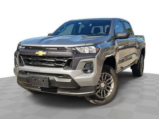 Used 2023 Chevrolet Colorado LT w/ LT Convenience Package II video 1