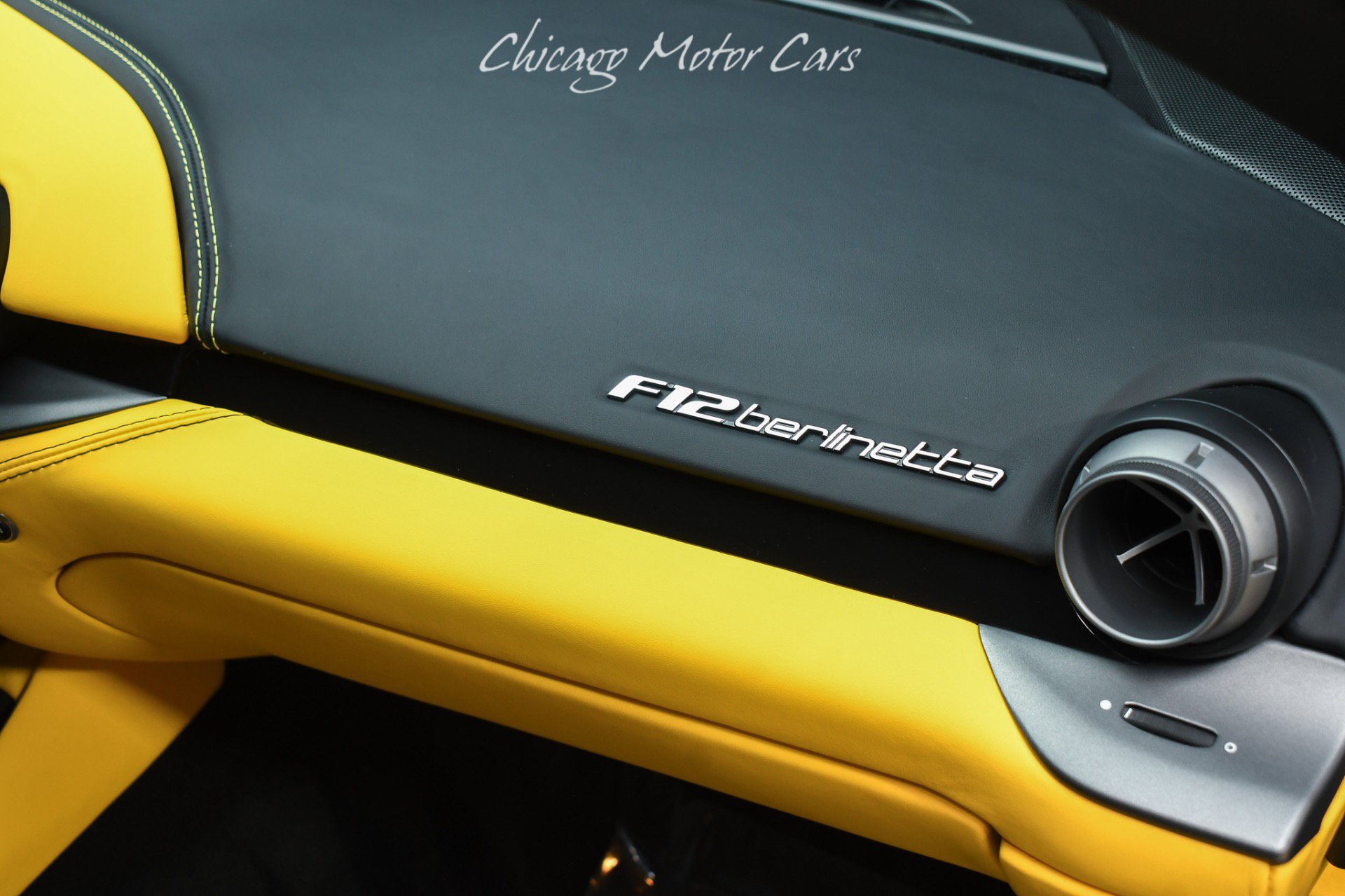 Used 2013 Ferrari F12 Berlinetta RWD image 22