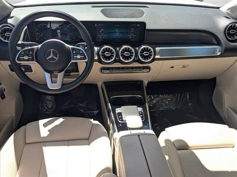 Certified 2020 Mercedes-Benz GLB 250 image 17