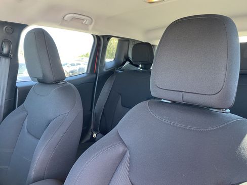 Used 2020 Jeep Renegade Sport w/ Sport Appearance Group FWD image 15