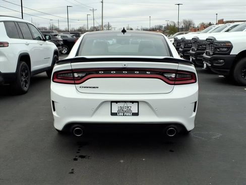 Used 2023 Dodge Charger R/T w/ Daytona Edition Group image 30