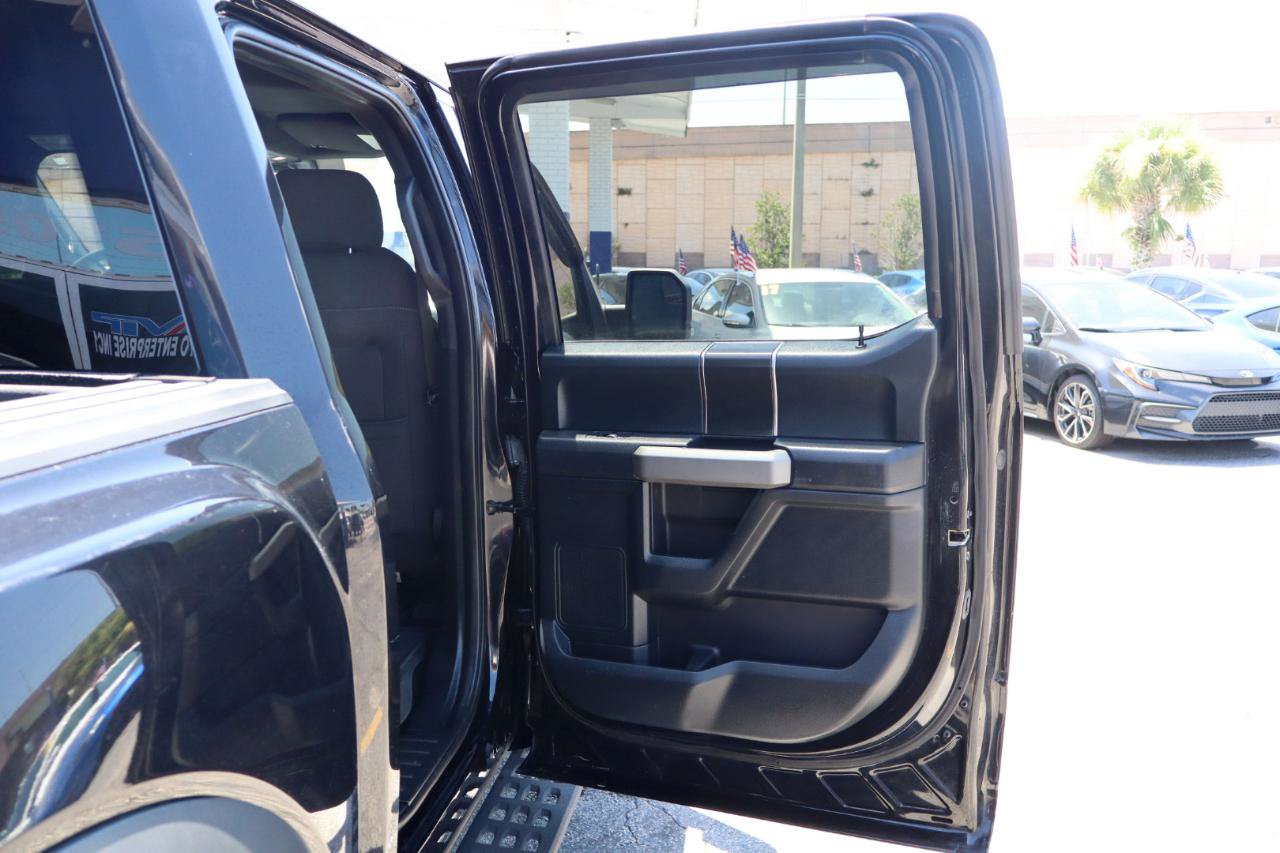 Used 2020 Ford F150 Raptor AWD/4WD image 12