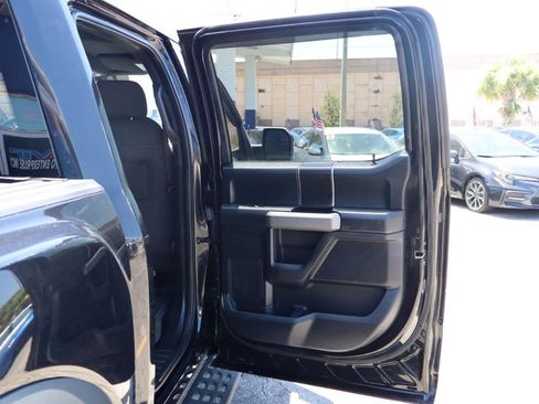 Used 2020 Ford F150 Raptor AWD/4WD image 12