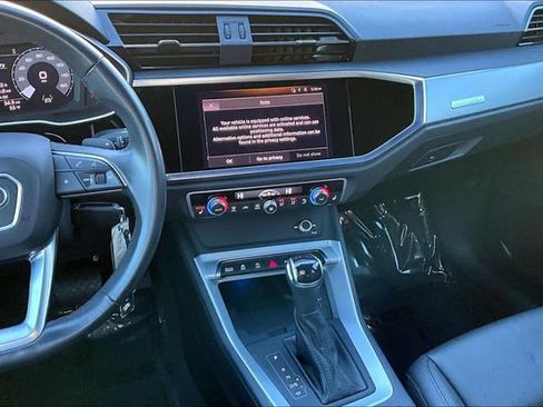 Used 2022 Audi Q3 2.0T Premium Plus image 9