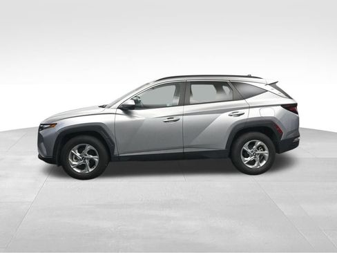 Used 2024 Hyundai Tucson SEL AWD/4WD image 2