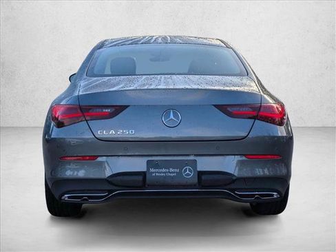 Used 2026 Mercedes-Benz CLA 250 image 7