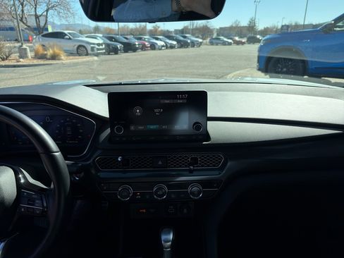 Certified 2023 Acura Integra A-Spec image 12