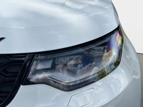 New 2026 Land Rover Discovery Dynamic SE AWD/4WD image 9