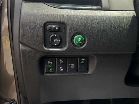 Used 2020 Honda Ridgeline RTL-E image 22