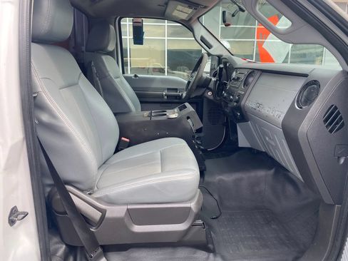 Used 2015 Ford F350 XL RWD image 23