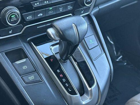 Used 2019 Honda CR-V EX-L image 17