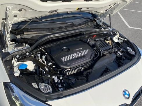 Used 2022 BMW 228i xDrive Gran Coupe w/ M Sport Package image 21