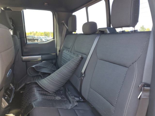 Certified 2023 Ford F150 XLT w/ Equipment Group 302A High AWD/4WD image 34