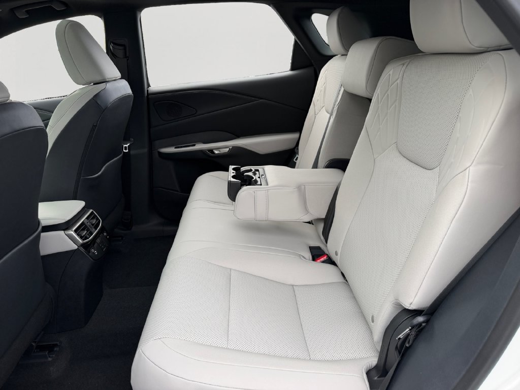 New 2026 Lexus RX 350 Premium AWD/4WD image 8
