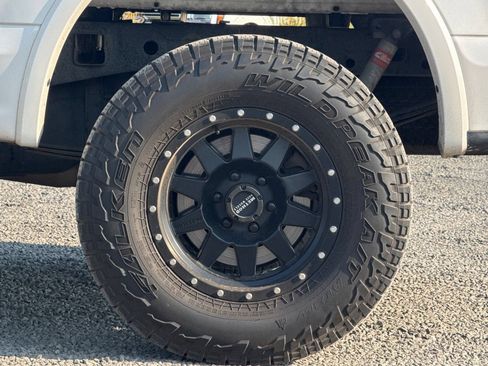 Used 2018 Ford F150 Lariat AWD/4WD image 42