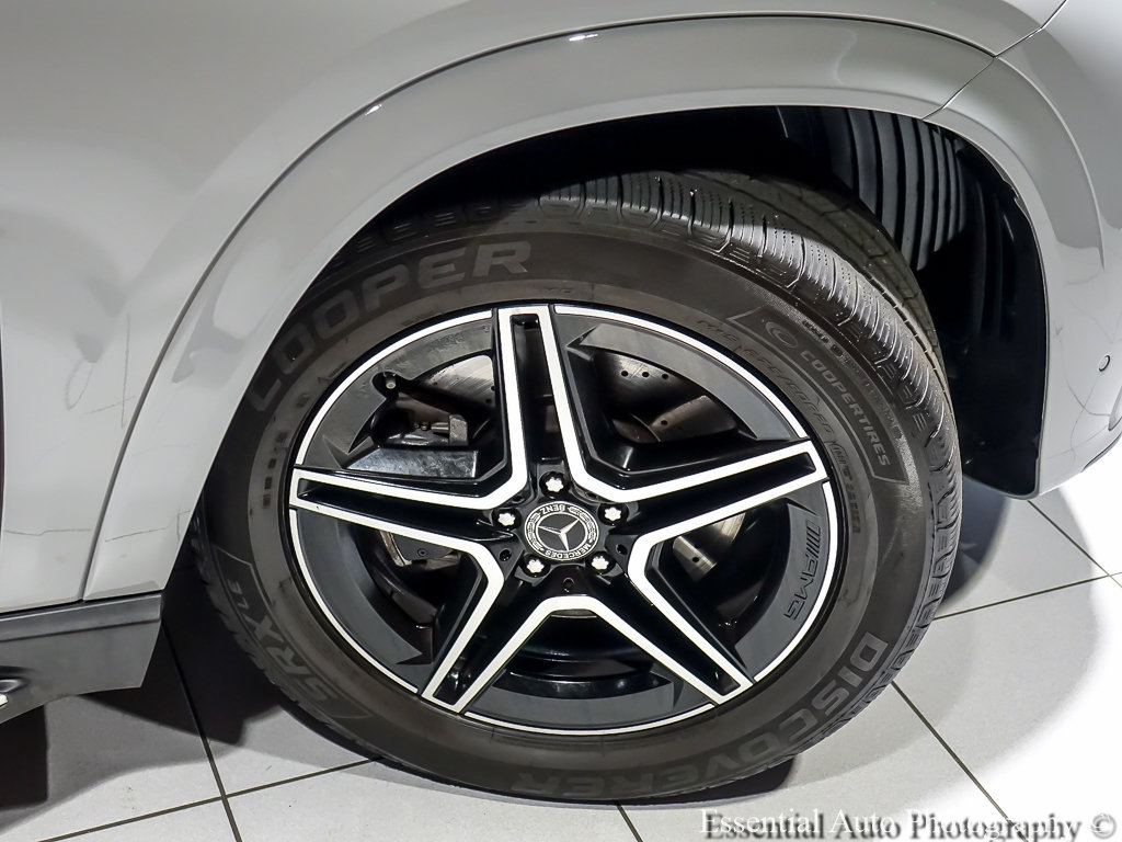 Used 2026 Mercedes-Benz GLE 450 4MATIC image 10