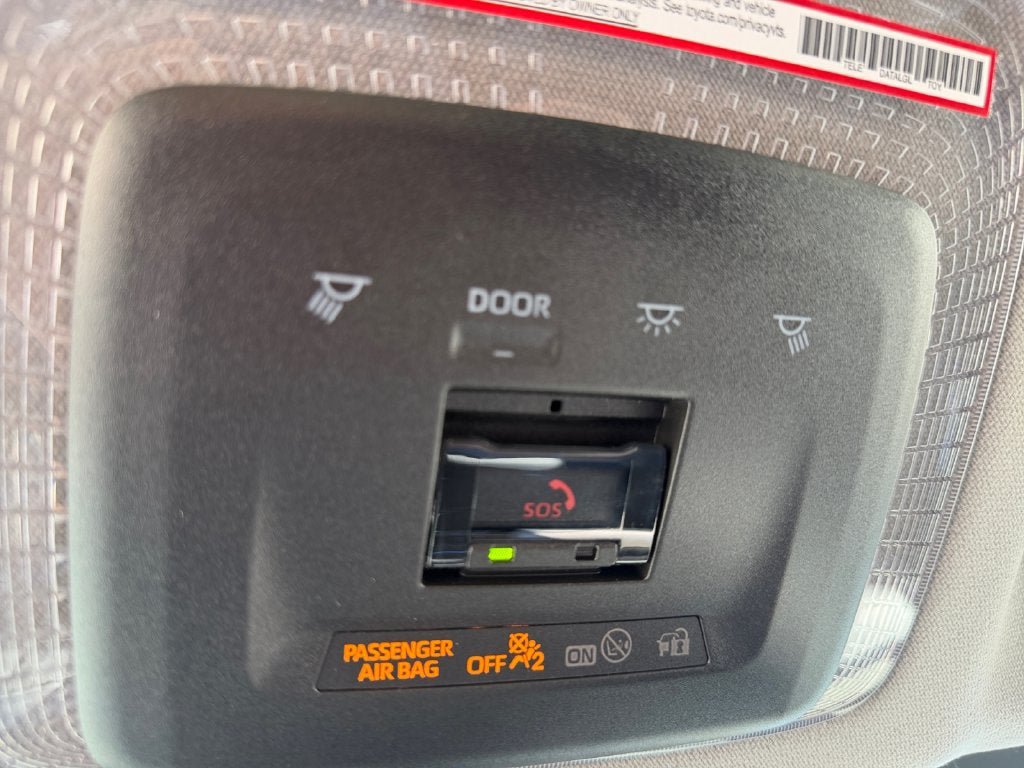 Certified 2024 Toyota Prius Limited w/ Limited Premium Package AWD/4WD image 32